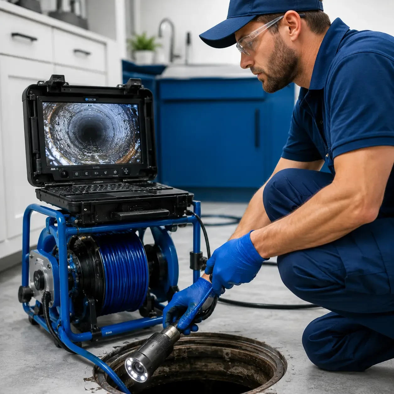 Pipe Relining professionals serving Harristown, IL